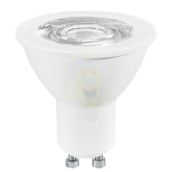 OSRAM PAR16  fehér  230V GU10 LED EQ35 36°  2700K