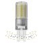 OSRAM PIN G9    230V G9 LED EQ50 320°  2700K