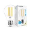 Filament A60 10W E27 360° 4000K (1350 lumen)