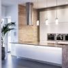 JULIETTA 31 függö lámpa  opál üveg/fekete 230V E27 20W