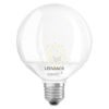OSRAM SMART+ Globe 95 matt 230V E27 LED EQ100 RGBW