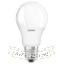 OSRAM ADV Classic A GLOWdim  matt 230V E27 LED EQ60  2700K