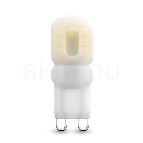 Modee Lighting LED Izzó G9 Plastic 2,2W 4000K (190 lumen) B1