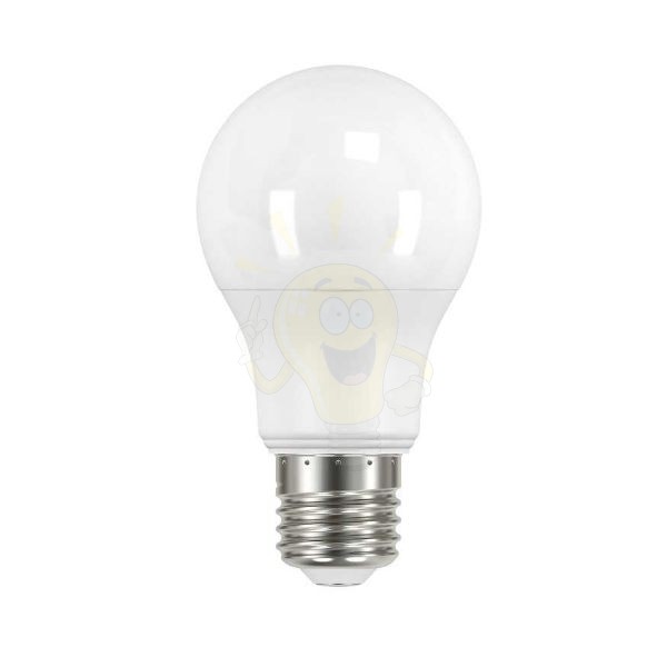 Kép LED fényforrás IQ-LEDDIM A60 IQ-LEDDIM A60 7,3W-NW