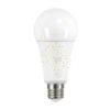 IQ-LED A67 N 19W-CW fényf.