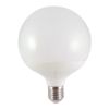 G120 LED tejüveg izzó - 18 watt - hideg fehér