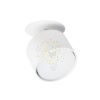 PIXEL süllyesztett lámpa fehér 230V LED GX53 7W