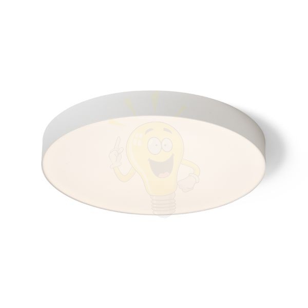LARISA R 60 DIMM mennyezeti lámpa fehér 230V LED 100W 3000K 4000K 6500K
