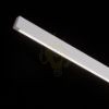 ROD DIMM asztali lámpa fehér  230V LED 5.5W  3000K 4000K 6500K