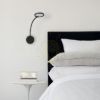 CELESTE fali lámpa fekete 230V LED 4.8W 3000K