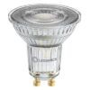 OSRAM PAR16 DIMM   230V GU10 LED EQ80 36°  4000K