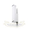 ALLAN fali lámpa  króm 230V LED 7W IP44  3000K