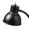 HARMONY asztalhoz rögzítéssel fekete  230V LED GU10 8W