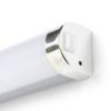 TONIC 90 fali lámpa króm 230V LED 20W IP44 3000K