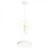 LARISA R 30 függő lámpa fehér 230V LED 30W 3000K