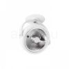KELLY LED DIMM félsüllyesztett fehér  230V LED 12W 24°  3000K