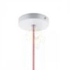 ELISA függesztő készlet FEHA+PK/FEHK+KF   230V LED E27 15W