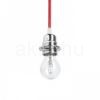 KOMBIX 2 függesztő készlet KA+PK+KF   230V LED E27 2x15W