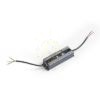 LED STRIP ORION 100 vezérlő 230V/12V= 100W IP67