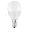 OSRAM RGBW ilum  matt 230V E14 LED EQ40  2700K