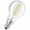 OSRAM Retrofit ilum DIMMER  világos 230V E14 LED EQ60  2700K