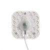 LED MODUL SQ 10    230V LED 12W  3000K