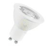 OSRAM PAR16  fehér  230V GU10 LED EQ35 36°  2700K