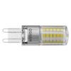 OSRAM PIN G9    230V G9 LED EQ48 320°  2700K