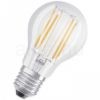 OSRAM Retrofit Classic A DIMM izzó  világos 230V E27 LED EQ75  2700K