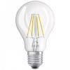 OSRAM Retrofit Classic A DIMM izzó  világos 230V E27 LED EQ40  2700K
