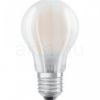 OSRAM Retrofit Classic A DIMM izzó  matt 230V E27 LED EQ40  2700K
