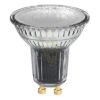 OSRAM PAR16 DIMM   230V GU10 LED EQ80 120°  2700K