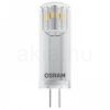 OSRAM PIN G4    12V G4 LED EQ20 320°  2700K