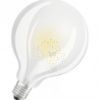 OSRAM Retrofit Globe 95   matt 230V E27 LED EQ60  2700K