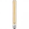 OSRAM Vintage TUB   borostyán 230V E27 LED EQ35  2000K