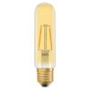 OSRAM Vintage TUB   borostyán 230V E27 LED EQ20  2000K