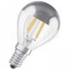 OSRAM TOP ilum  króm 230V E14 LED EQ31 300°  2700K