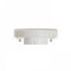 PUC izzó   230V GX53 LED 7W 105°  3000K