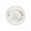 PUC izzó   230V GX53 LED 7W 105°  3000K