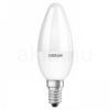OSRAM ADV gyertya alakú GLOWdim  matt 230V E14 LED EQ40  2700K