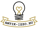 Antikizzo.hu Webáruház